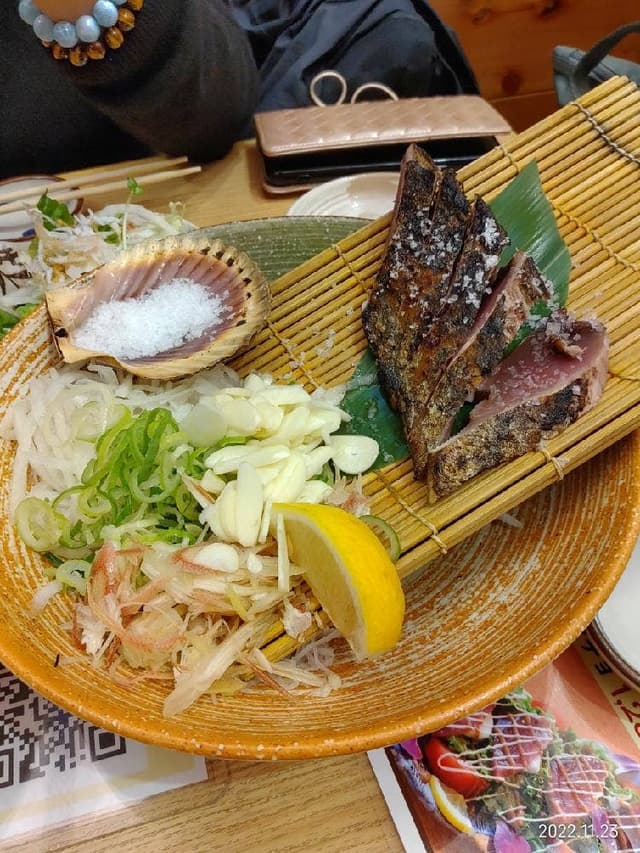 土佐清水ワールド 三宮旭通店 - サブ画像3