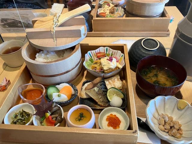 芝寿しのさと - サブ画像2