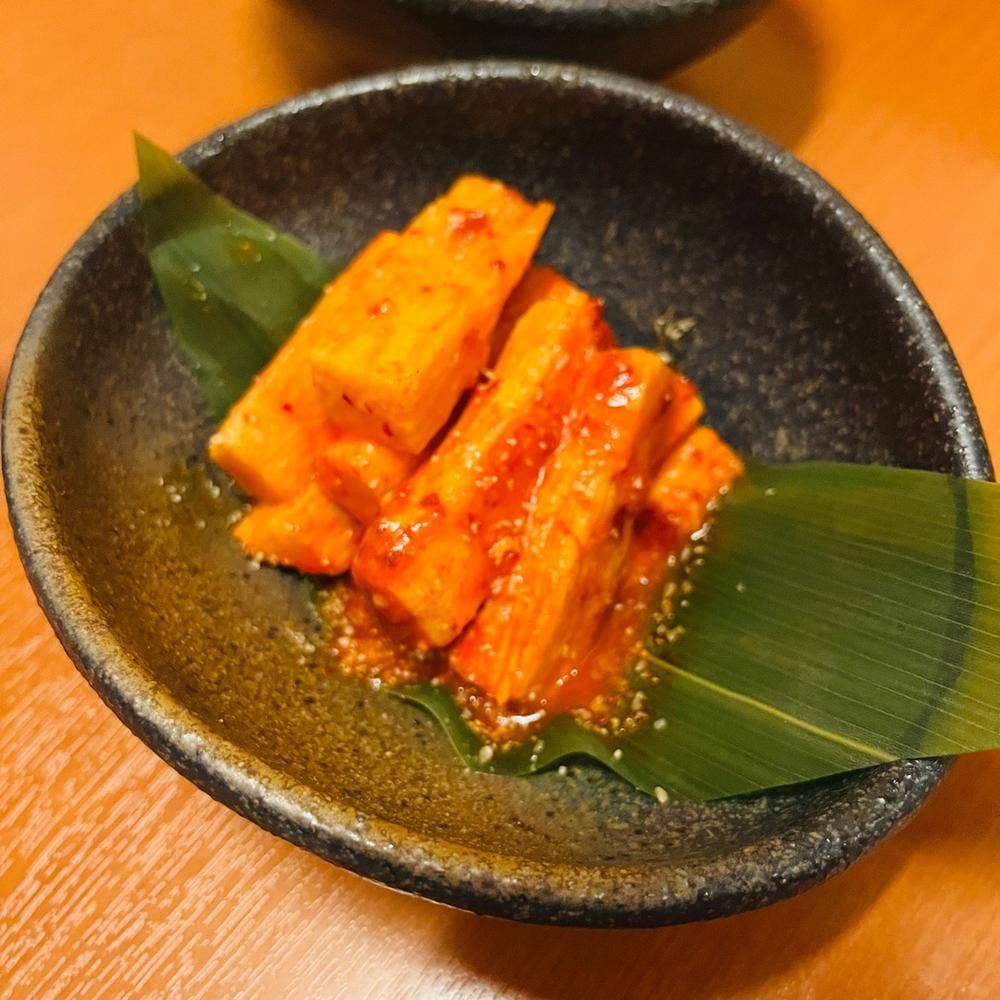 桜屋 馬力キング 赤坂店