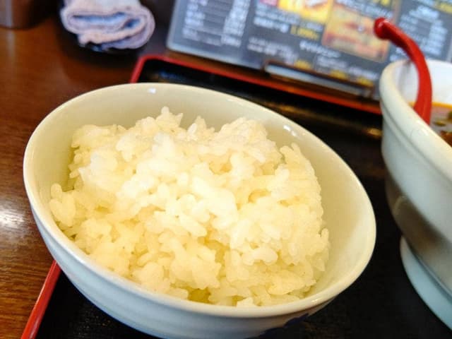台湾ラーメン 棒太郎 江南店 - サブ画像3