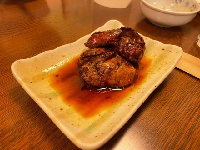 鳥の店 いっちょう - サブ画像1