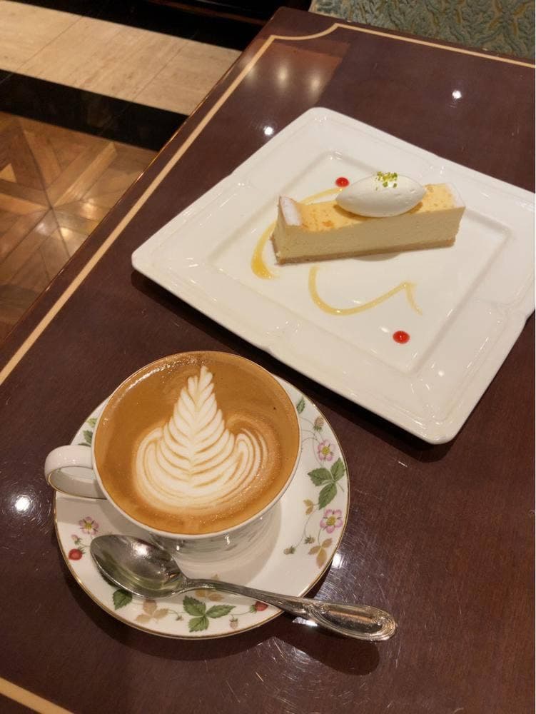 珈琲茶館 集 プレミアム新宿店