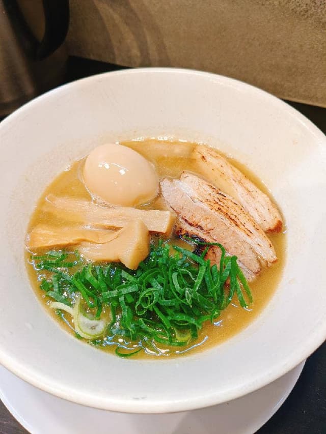 麺屋やまひで 王寺店 - サブ画像3