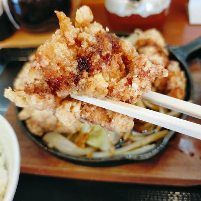 からやま 一宮三条店 - サブ画像1