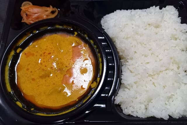 やちよスパイス食堂 - サブ画像3
