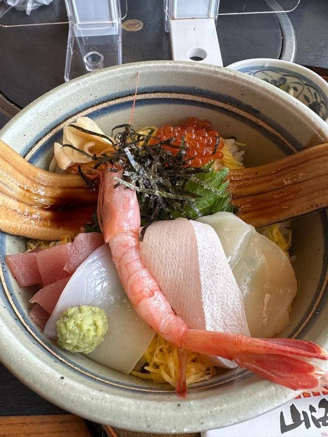 丹後の味処 山海屋 - サブ画像2