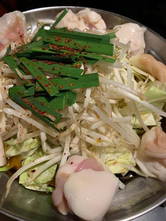 たかつきレバー - サブ画像2