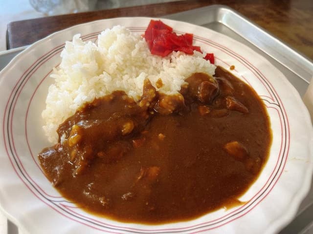 円山球場食堂 - サブ画像1