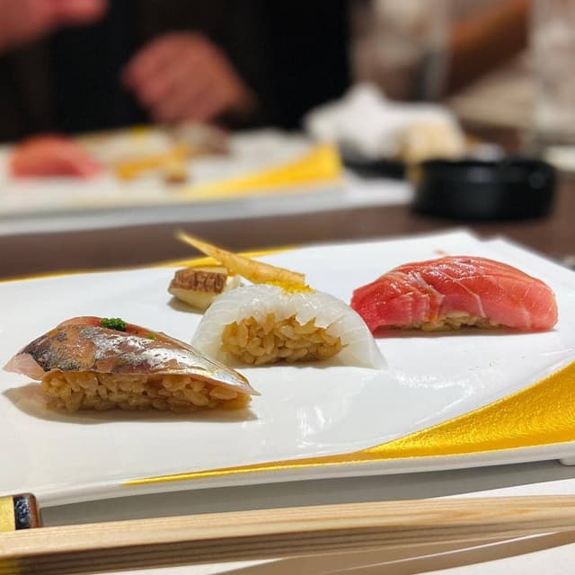 新宿 和食 やましろ - サブ画像2