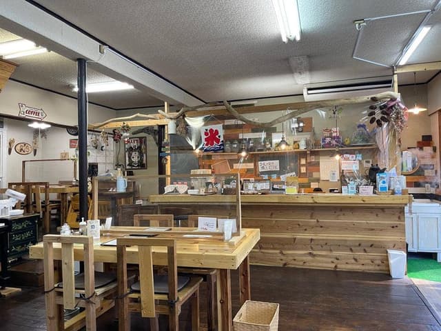 cafe&kitchen TOM.TOM - サブ画像2