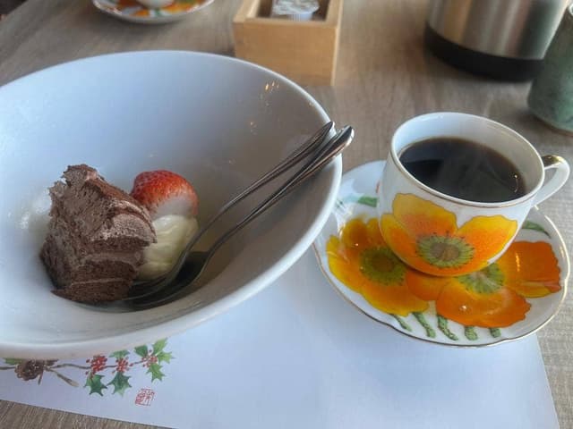 ごはん処 庵 - サブ画像3