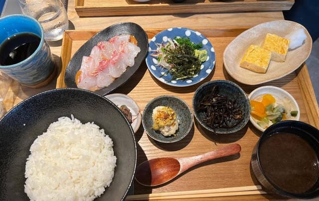 小料理屋 RUKA 麻布十番 - サブ画像1
