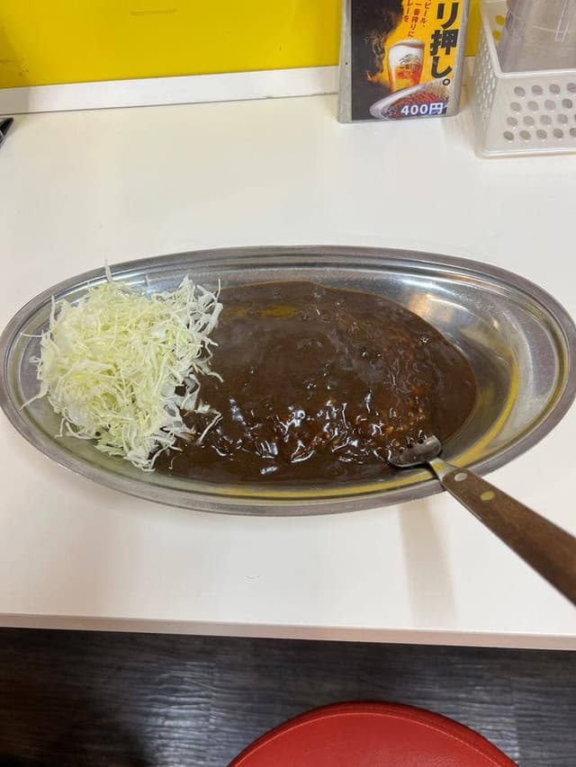 ゴーゴーカレー 池袋サンシャイン中央通りスタジアム店 - サブ画像2