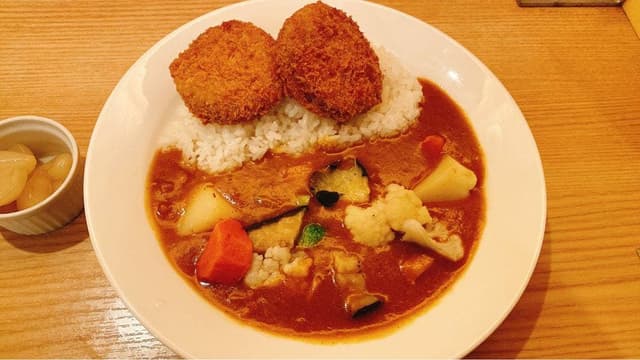 カレーショップ C&C キラリナ京王吉祥寺店 - サブ画像1