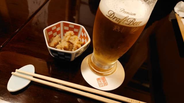 江戸蕎麦手打處 あさだ - サブ画像2