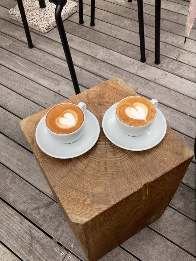 HATTO COFFEE - サブ画像3