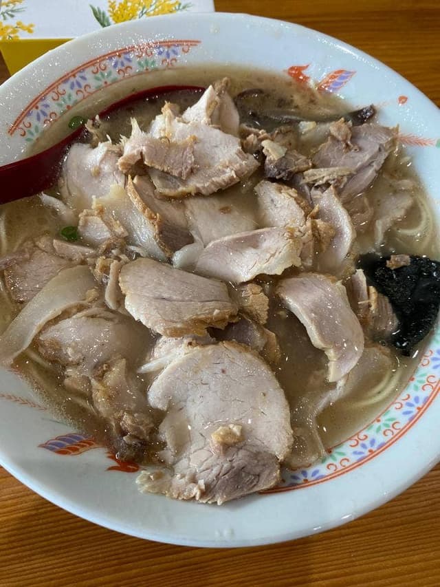 再来軒 - サブ画像3