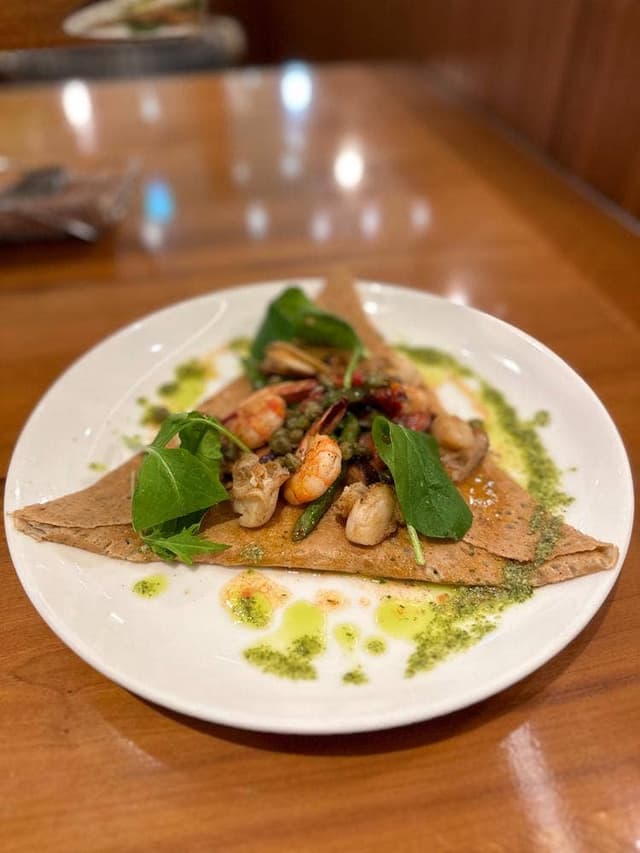 CRÊPERIE Le Beurre Noisette - サブ画像3