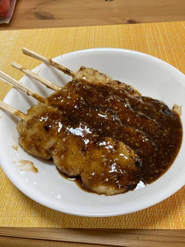 戸田久餅店 - サブ画像2