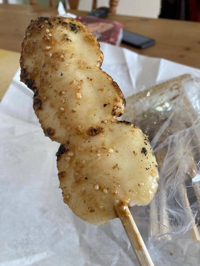 戸田久餅店 - サブ画像3