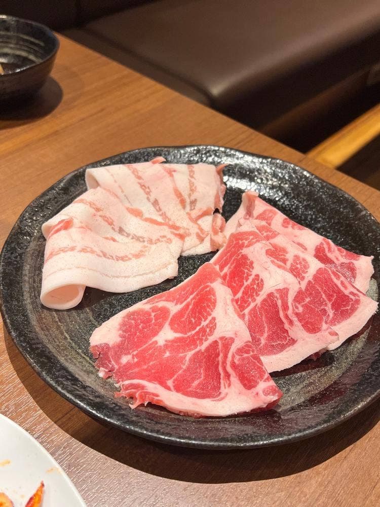 やきにく CHAN 石垣島