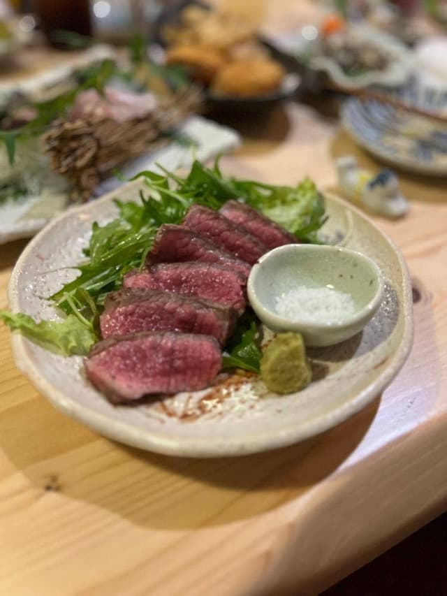 丸徳笑店 - サブ画像1