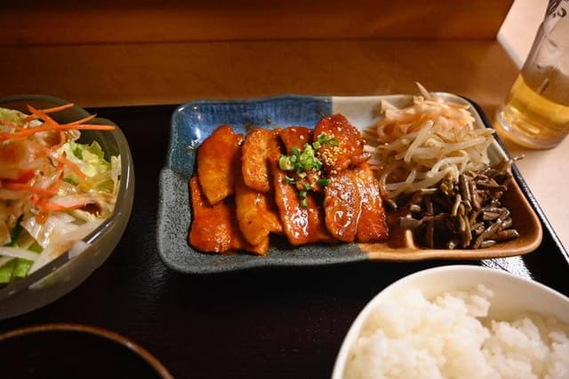 焼肉屋金山 - サブ画像1