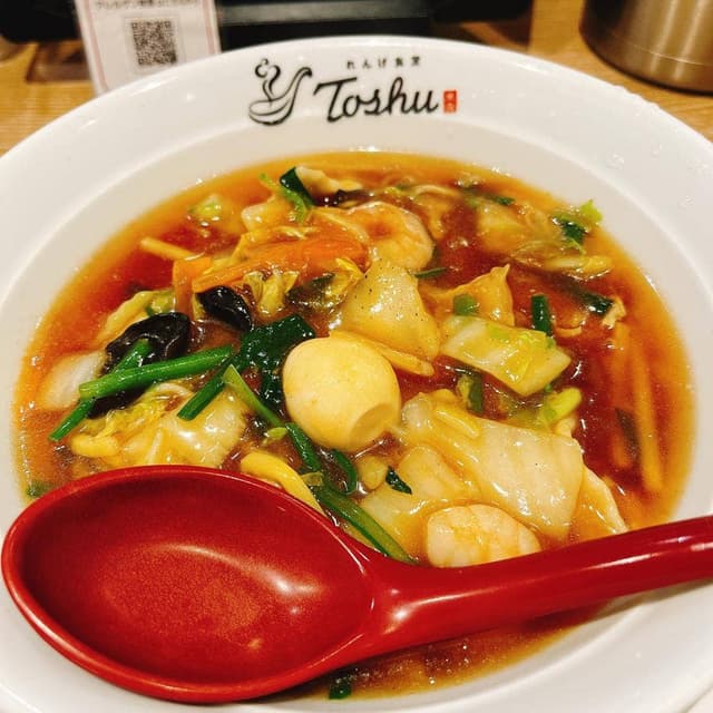れんげ食堂 Toshu 新松戸店 - サブ画像2