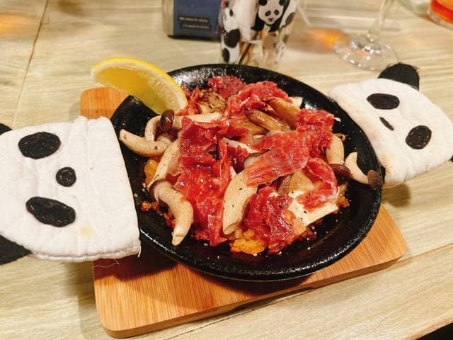 Panda Bar - サブ画像1