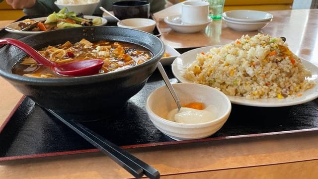 福満苑 船橋店 - サブ画像2