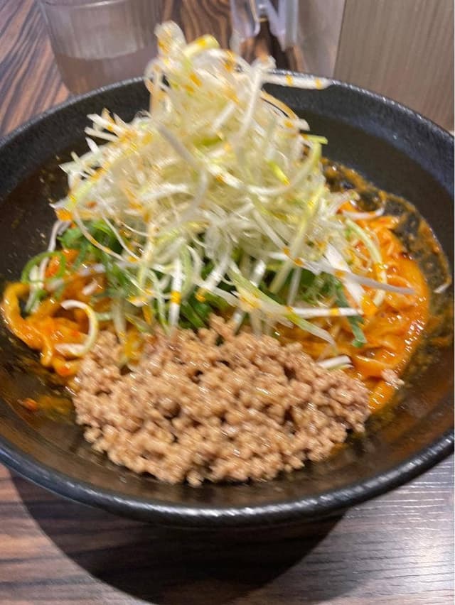 啜り尽くせ!狼莵 - サブ画像1