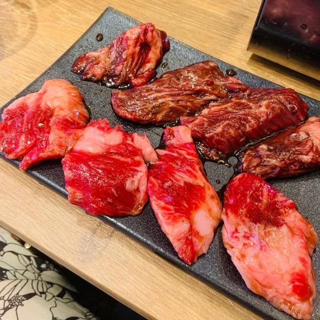 蒲田焼肉 東京BeeN 関内店 - サブ画像1