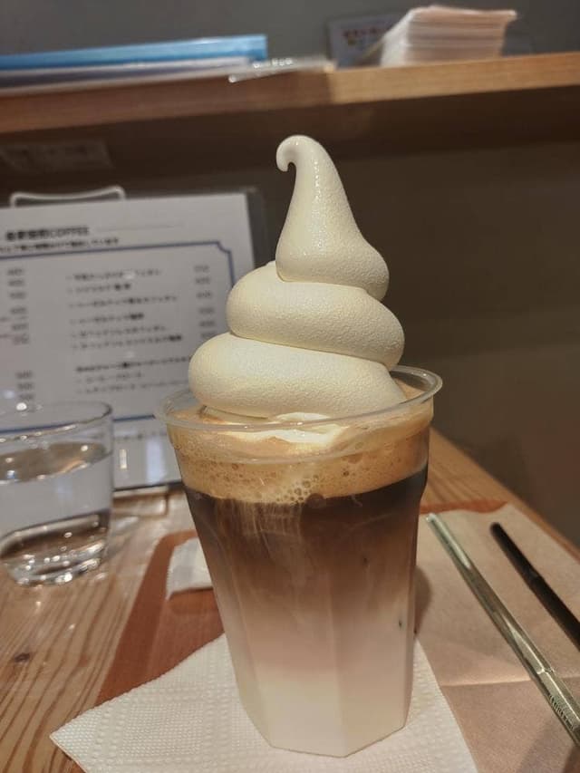 カフェ ド レティ - サブ画像1
