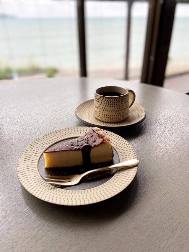 空とコーヒーうきぐも - サブ画像1