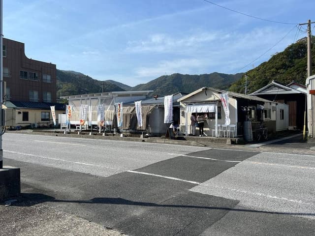 しらす料理の豊洋丸 - サブ画像3