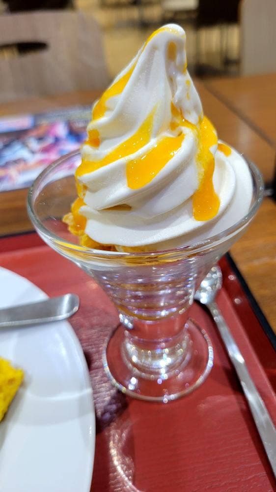 グリル&パフェ ピノキオ アリオ橋本店 - サブ画像2