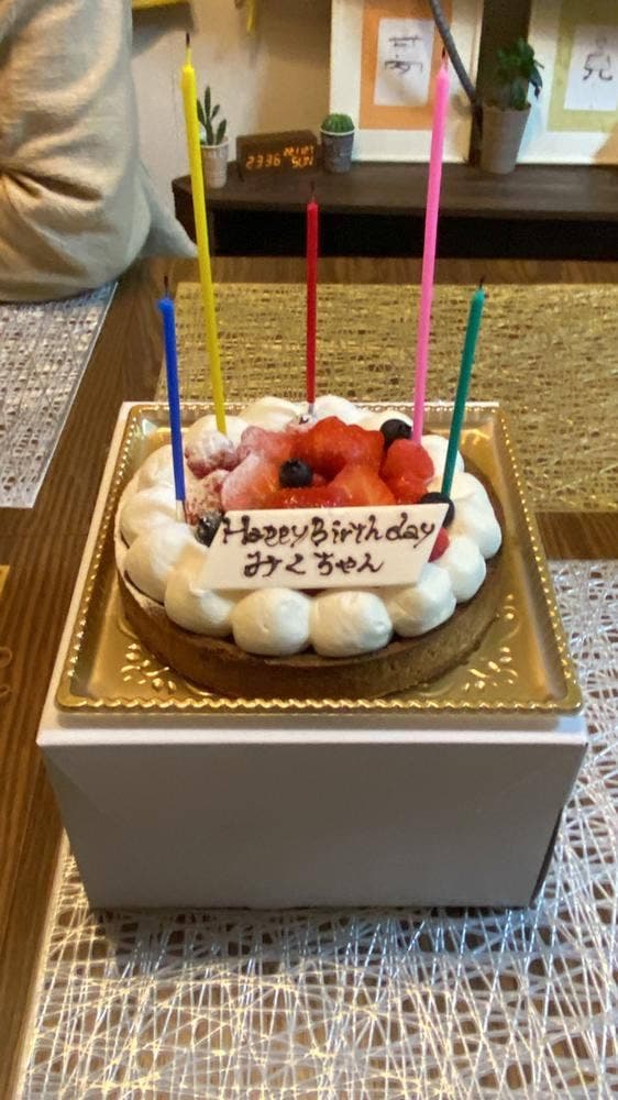 カフェ ぶどうの木 イオンモール新小松店 - サブ画像3