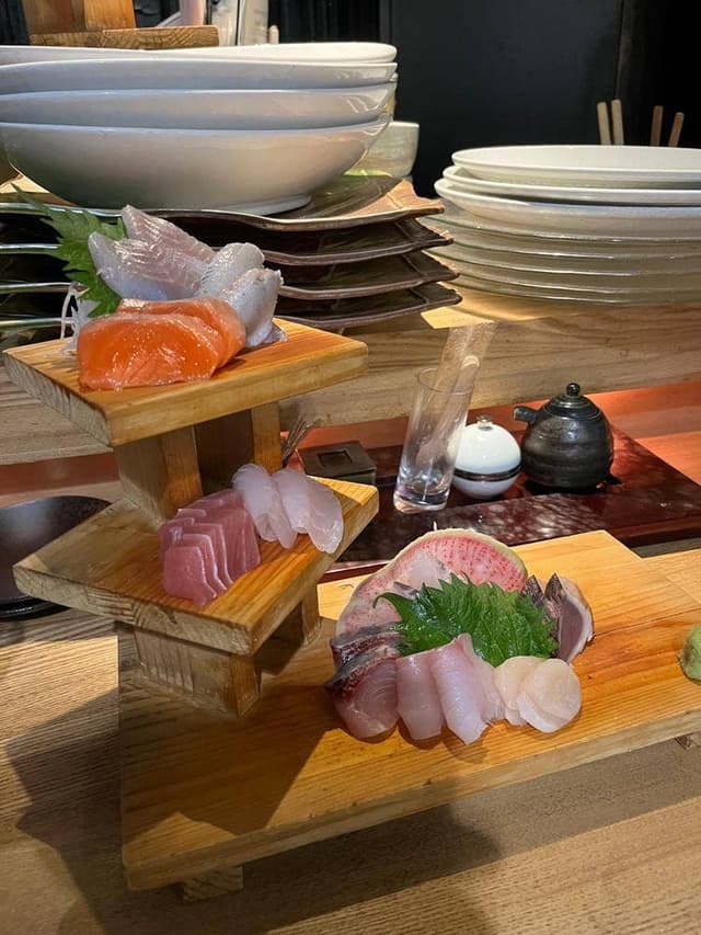 居酒屋あらた - サブ画像1