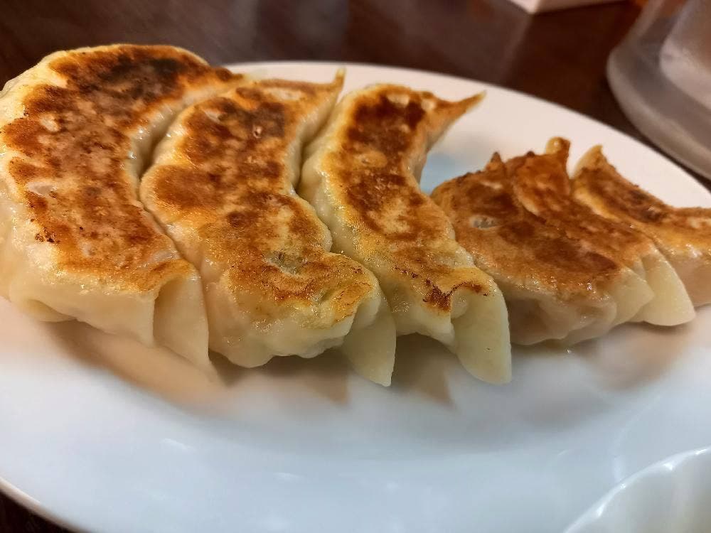 青山餃子房 船橋店
