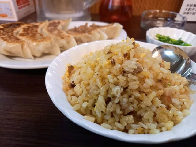 青山餃子房 船橋店 - サブ画像3
