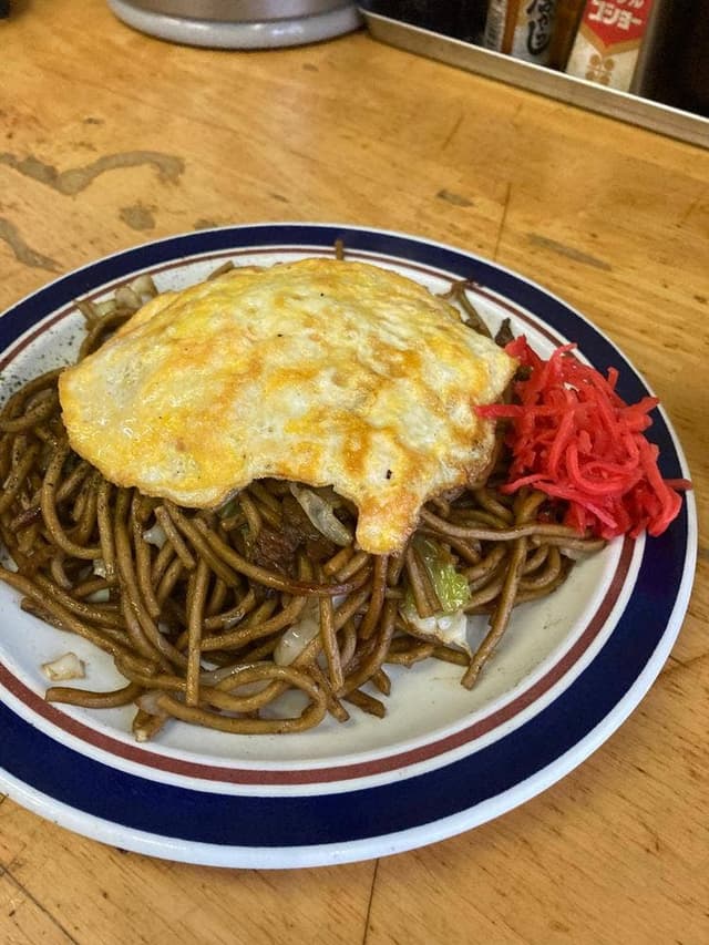 後藤やきそば屋 - サブ画像1