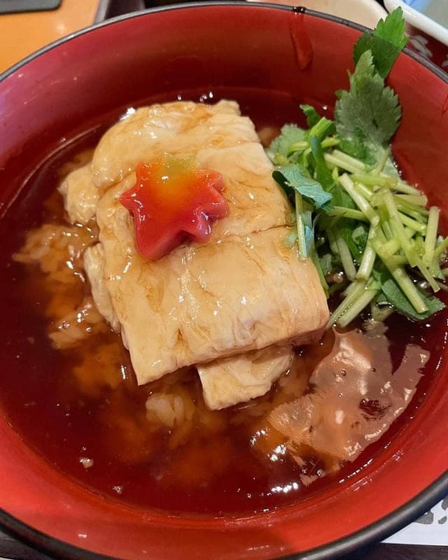 嵯峨とうふ 稲 本店 - サブ画像3