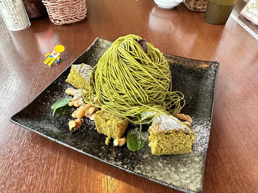 三島イタリアン マリオパスタ
