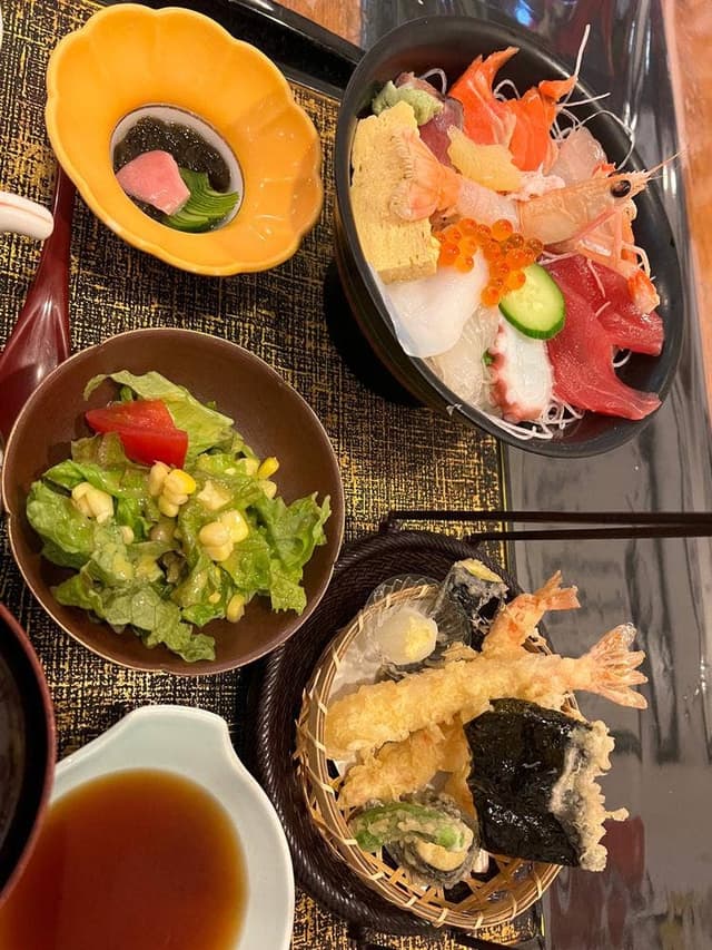 生魚料理 辰巳 - サブ画像3