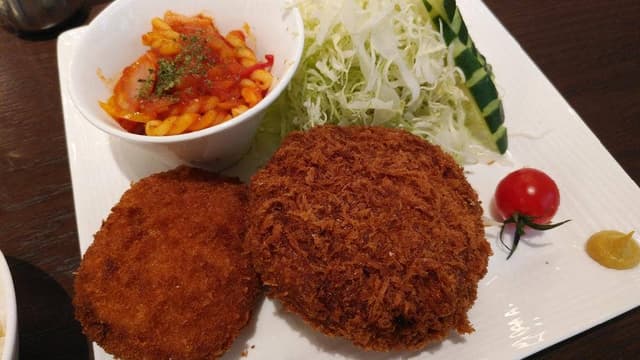 BUTCHER OHYAMA カメイドクロック店 - サブ画像2