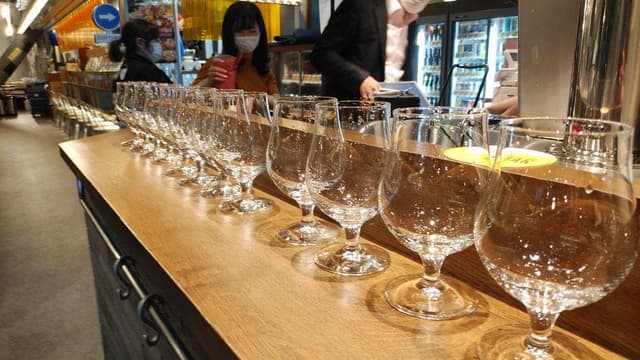 びあマ亀戸 カメイドクロック店 - サブ画像2