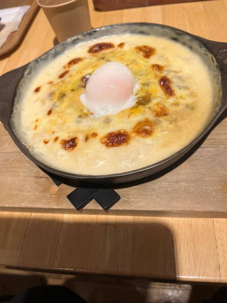 ベシャメルカフェ