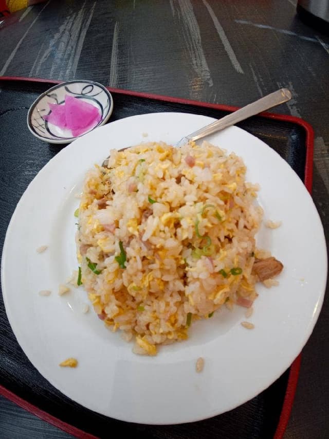 台湾料理 八福 行方店 - サブ画像2