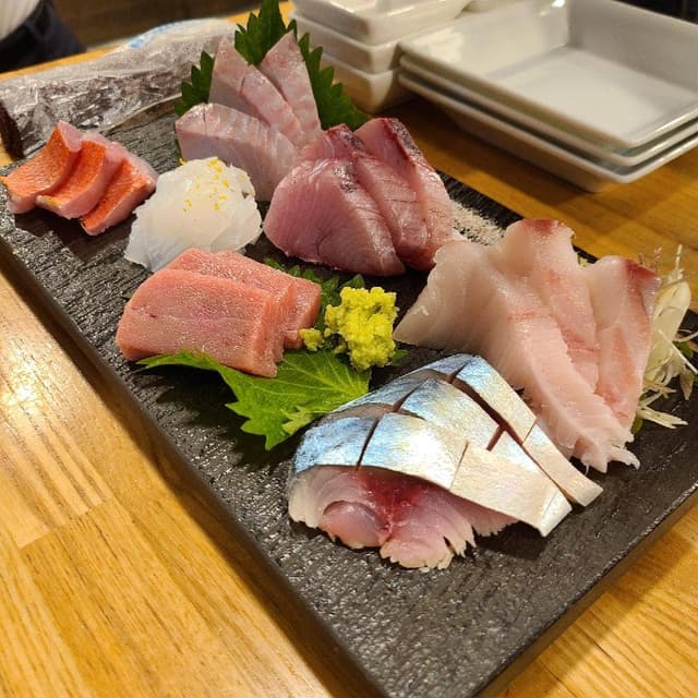 神八酒場 - サブ画像3