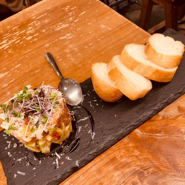 クラフトビアマーケット ルクア大阪店 - サブ画像1